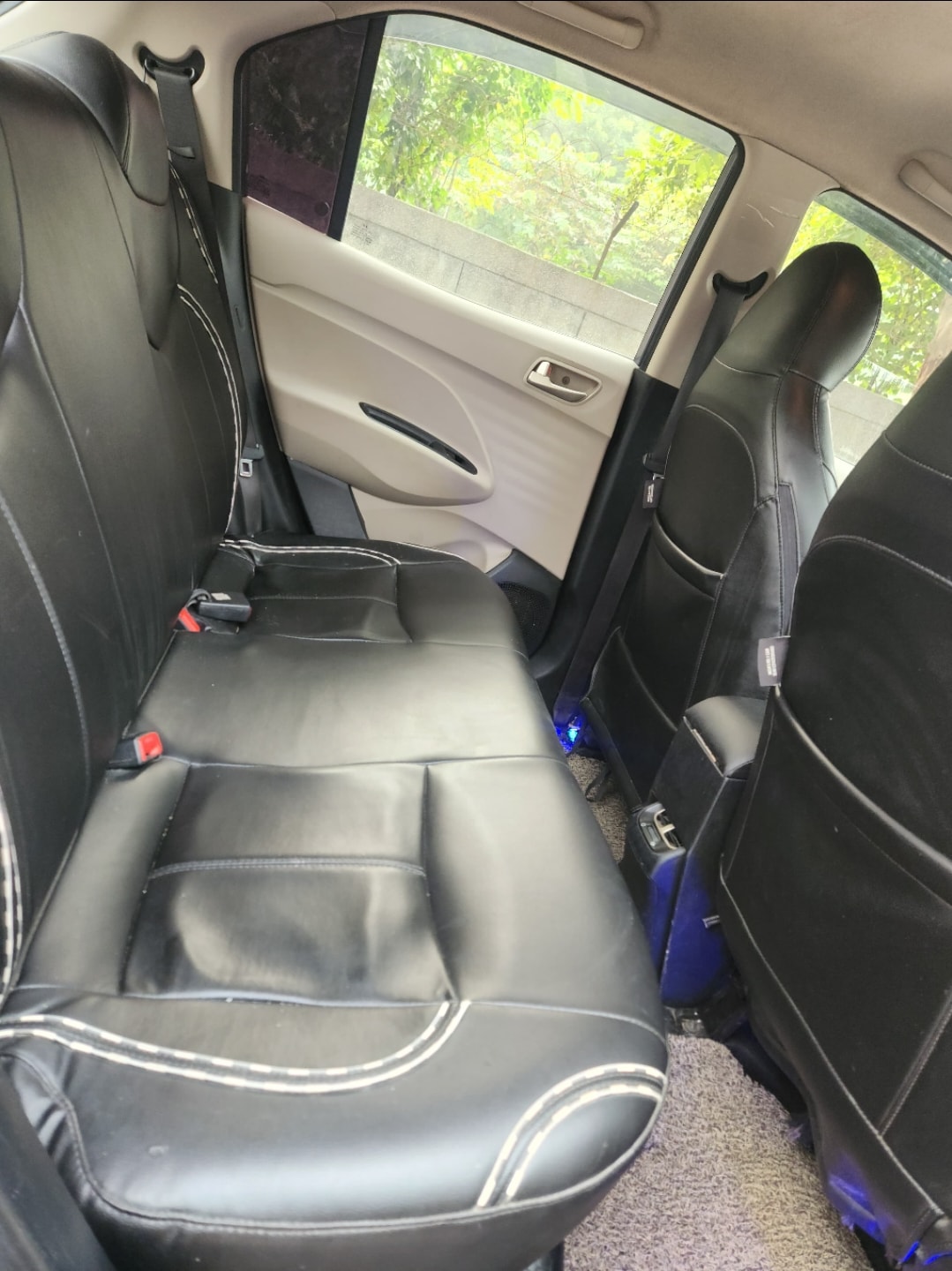 New Santro image 13 New Santro image 13