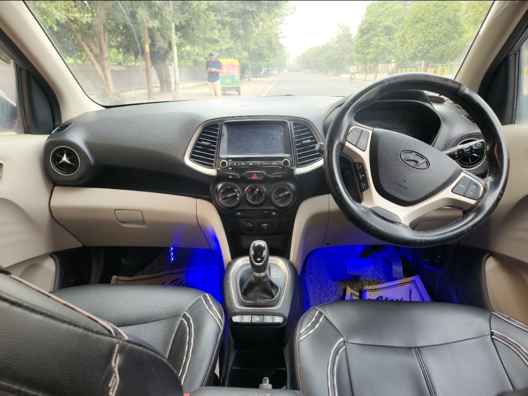 New Santro image 10 New Santro image 10