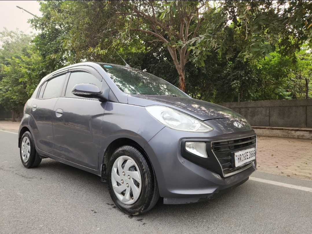 New Santro image 7 New Santro image 7