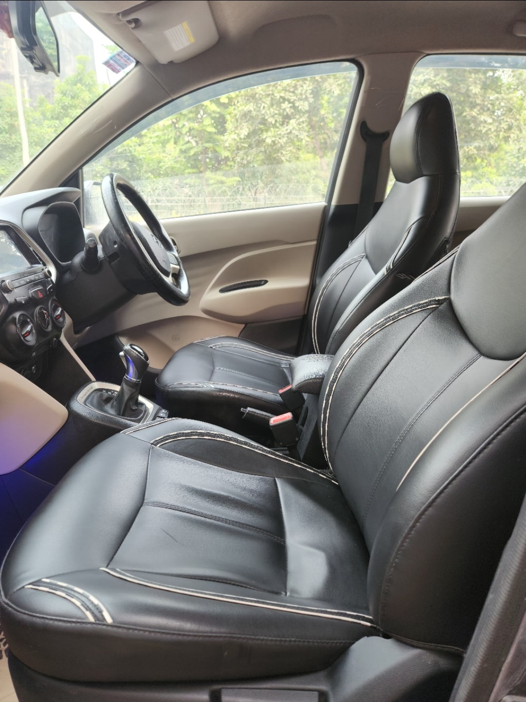 New Santro image 14 New Santro image 14