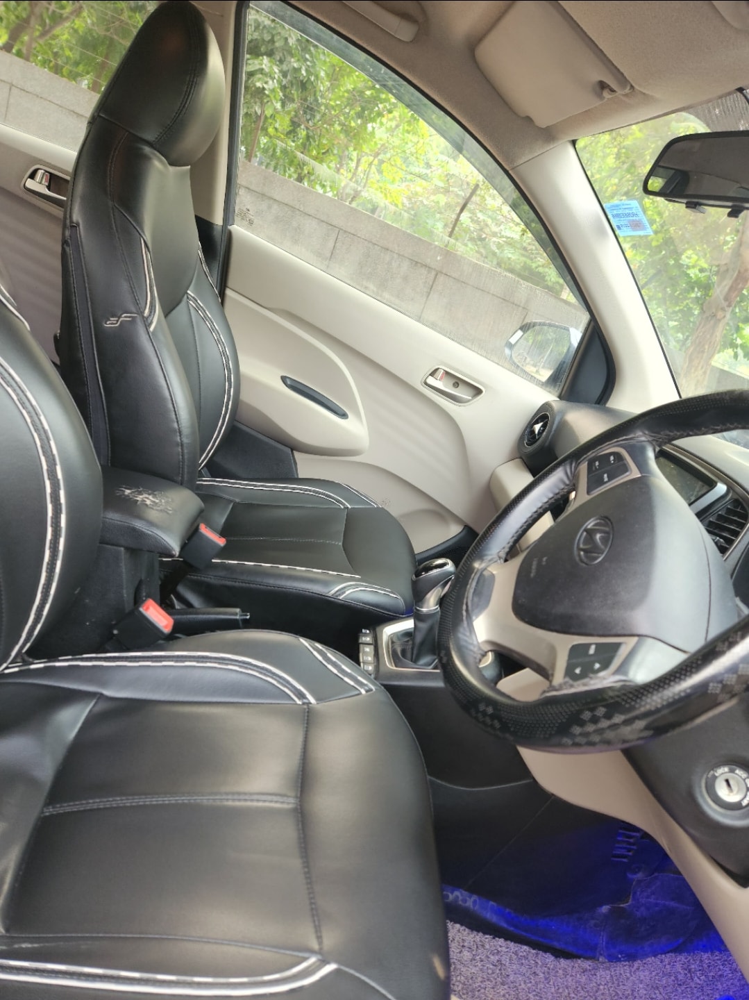 New Santro image 12 New Santro image 12