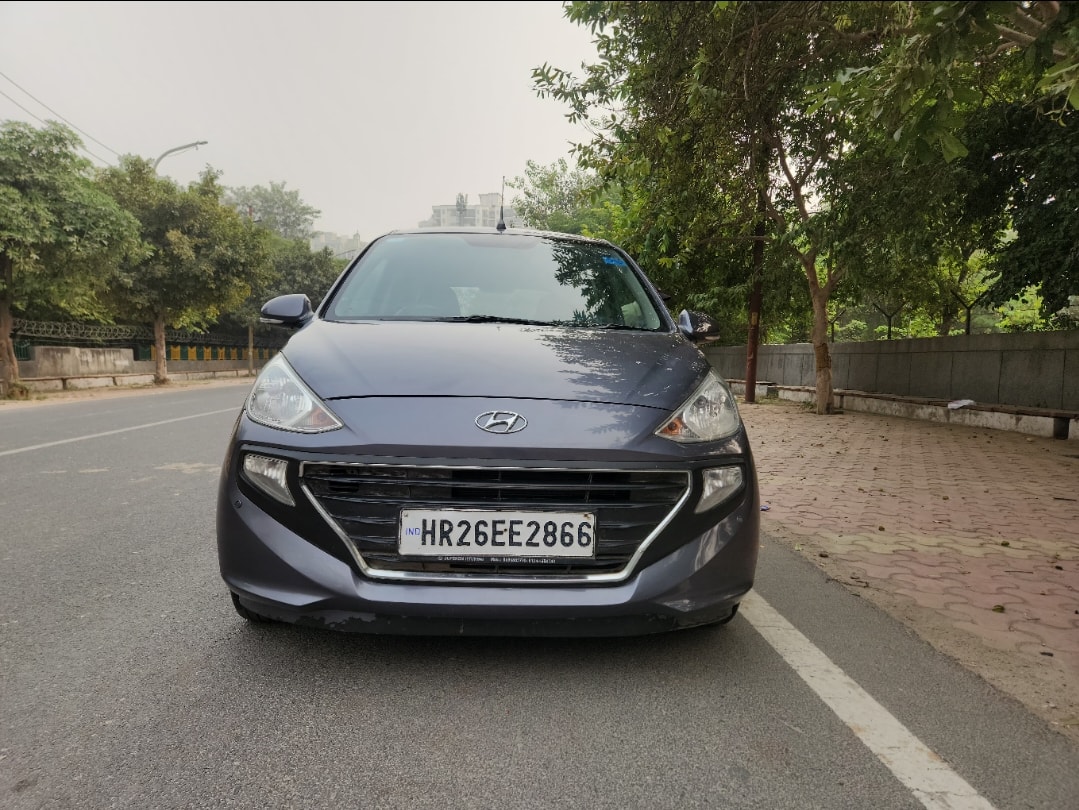 New Santro image 8 New Santro image 8