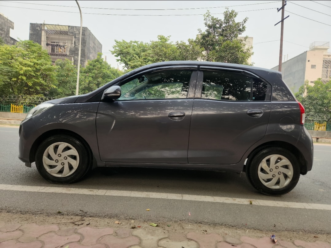 New Santro image 2 New Santro image 2