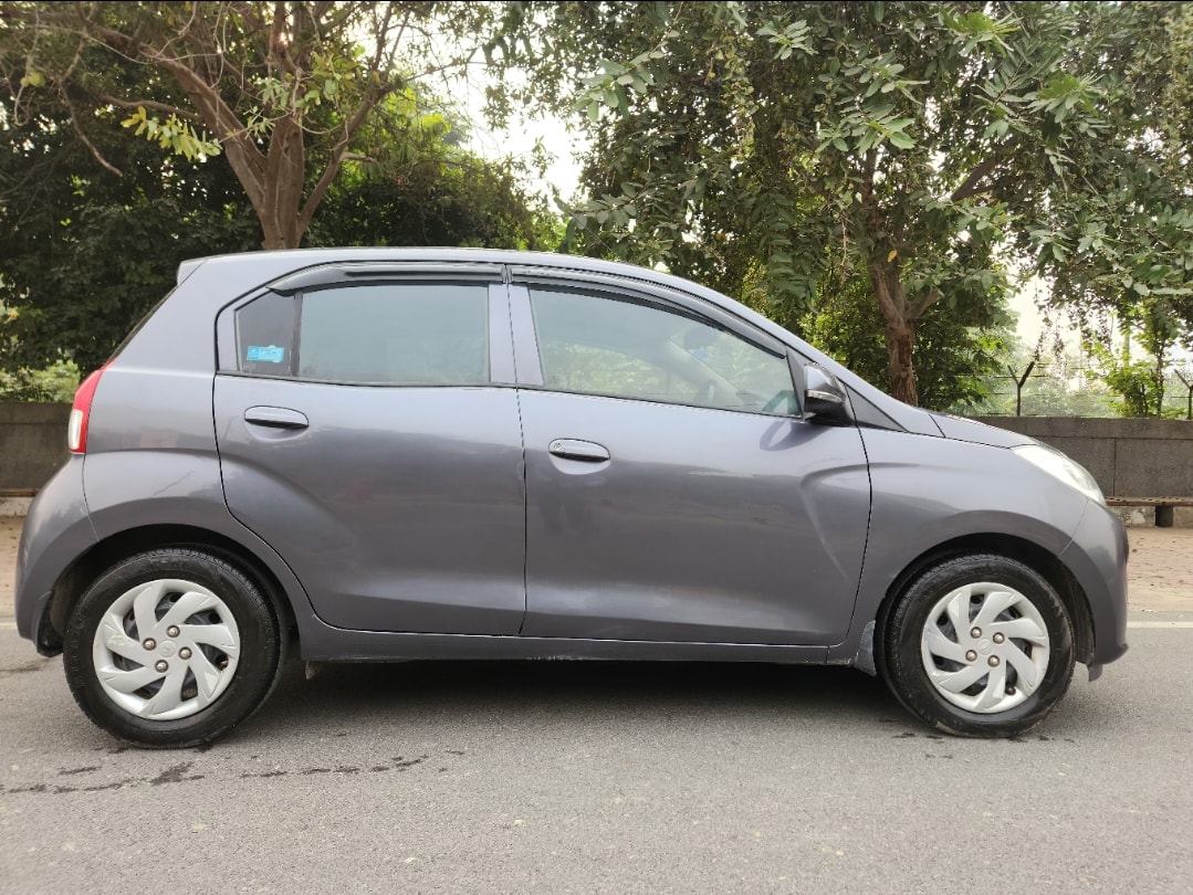 New Santro image 6 New Santro image 6