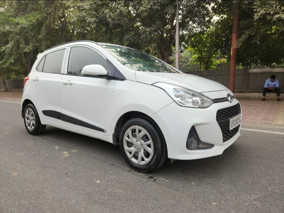 Grand i10 image 7 Grand i10 image 7