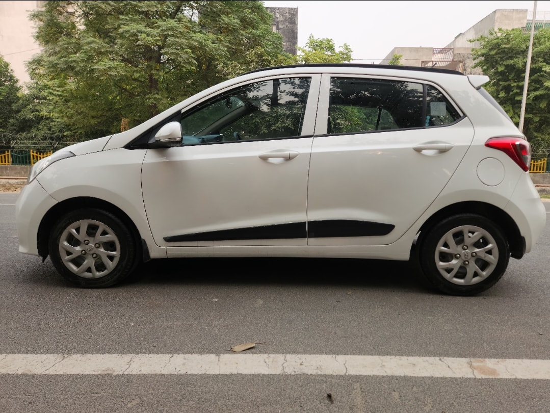 Grand i10 image 2 Grand i10 image 2