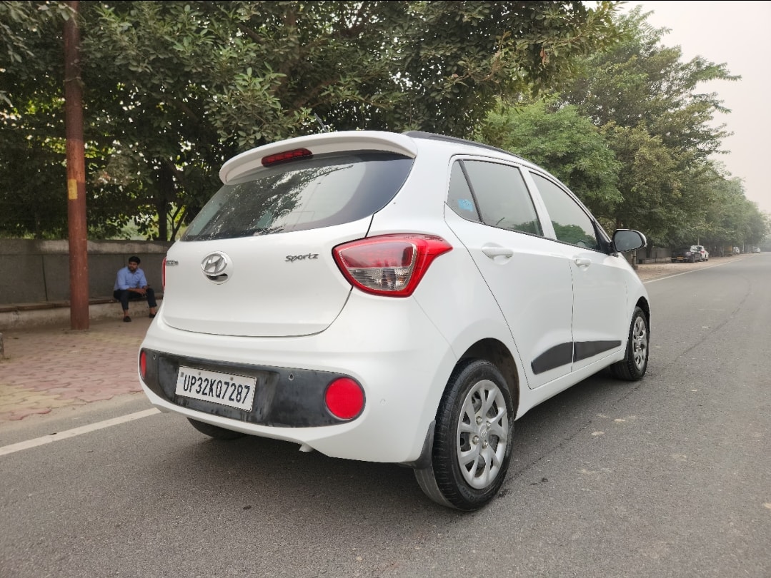 Grand i10 image 3 Grand i10 image 3