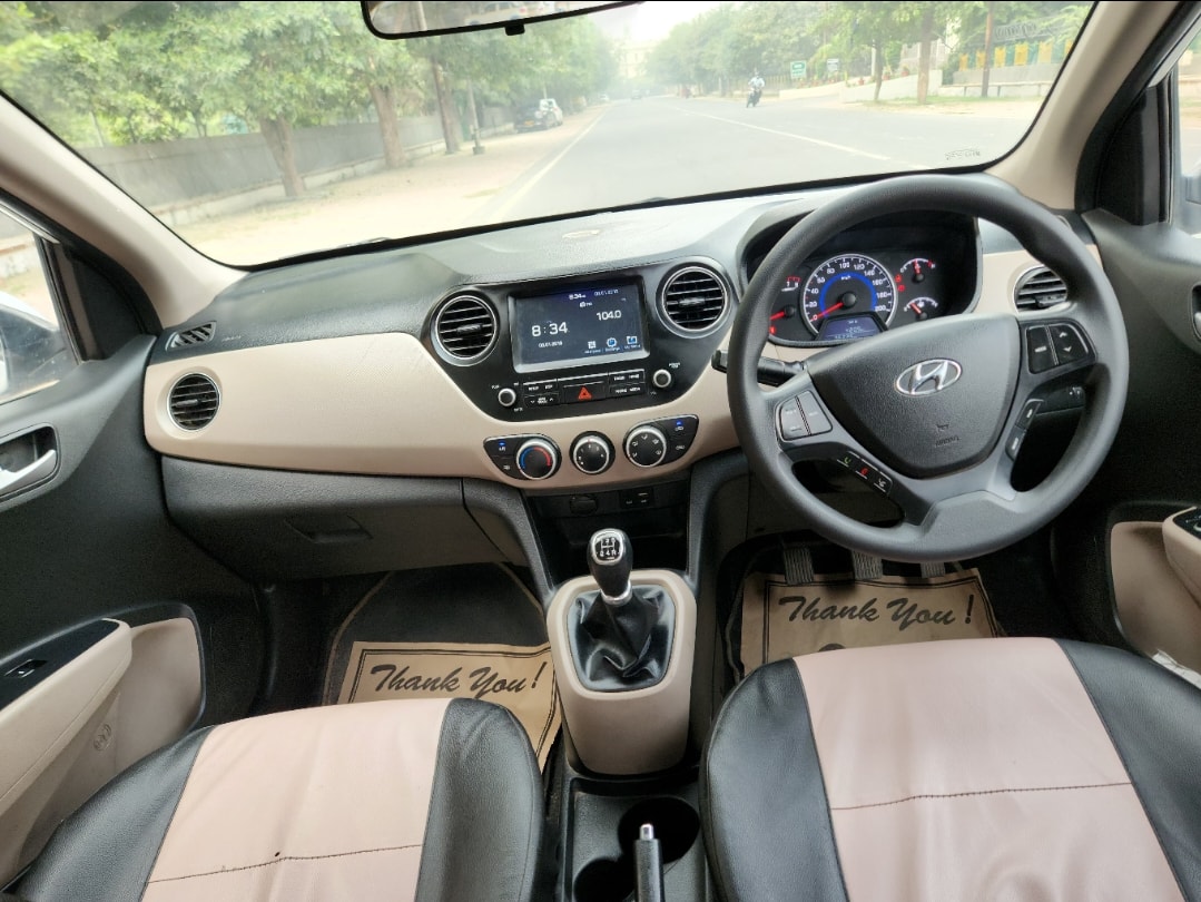 Grand i10 image 11 Grand i10 image 11