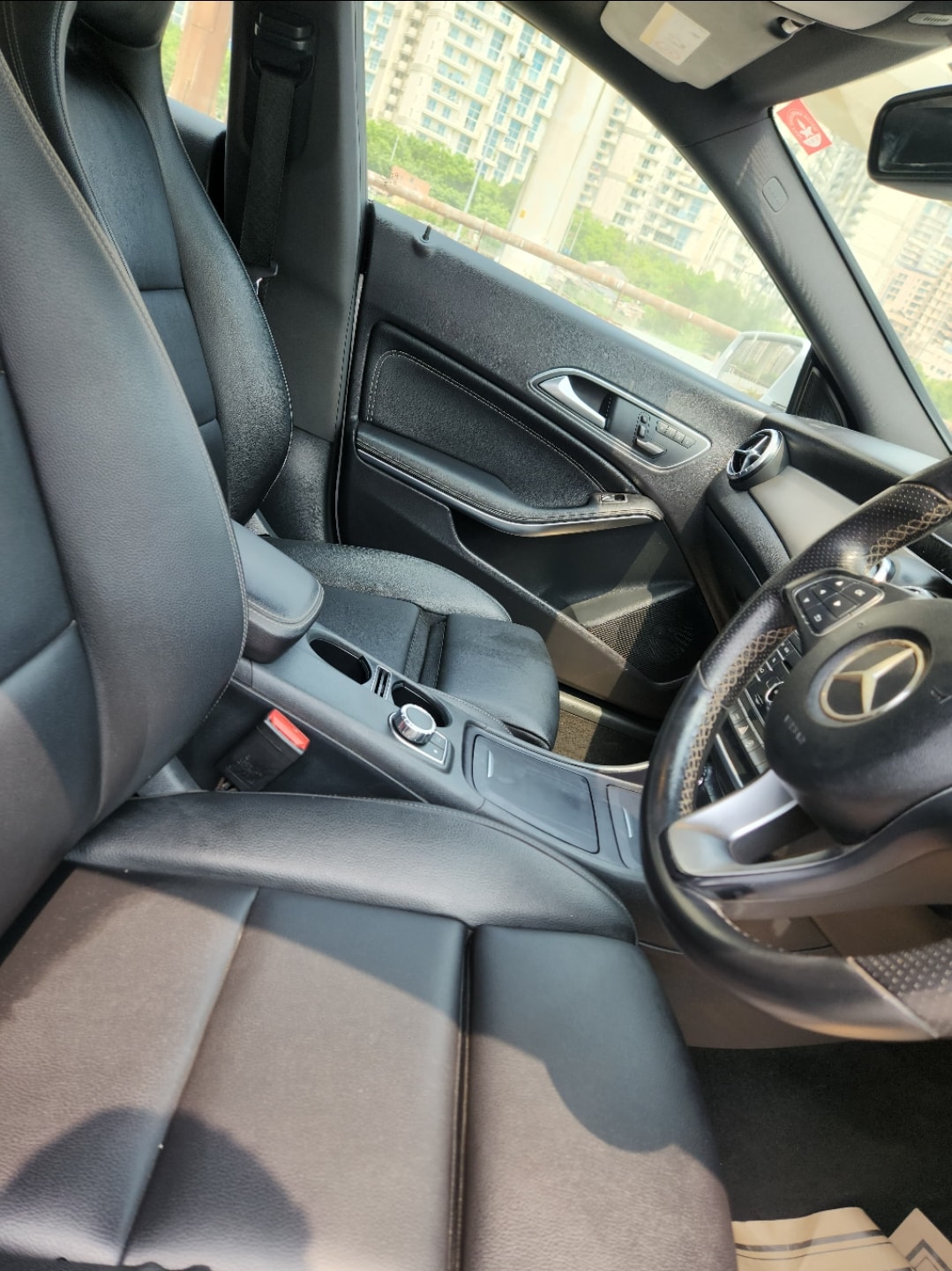 CLA-Class image 10 CLA-Class image 10