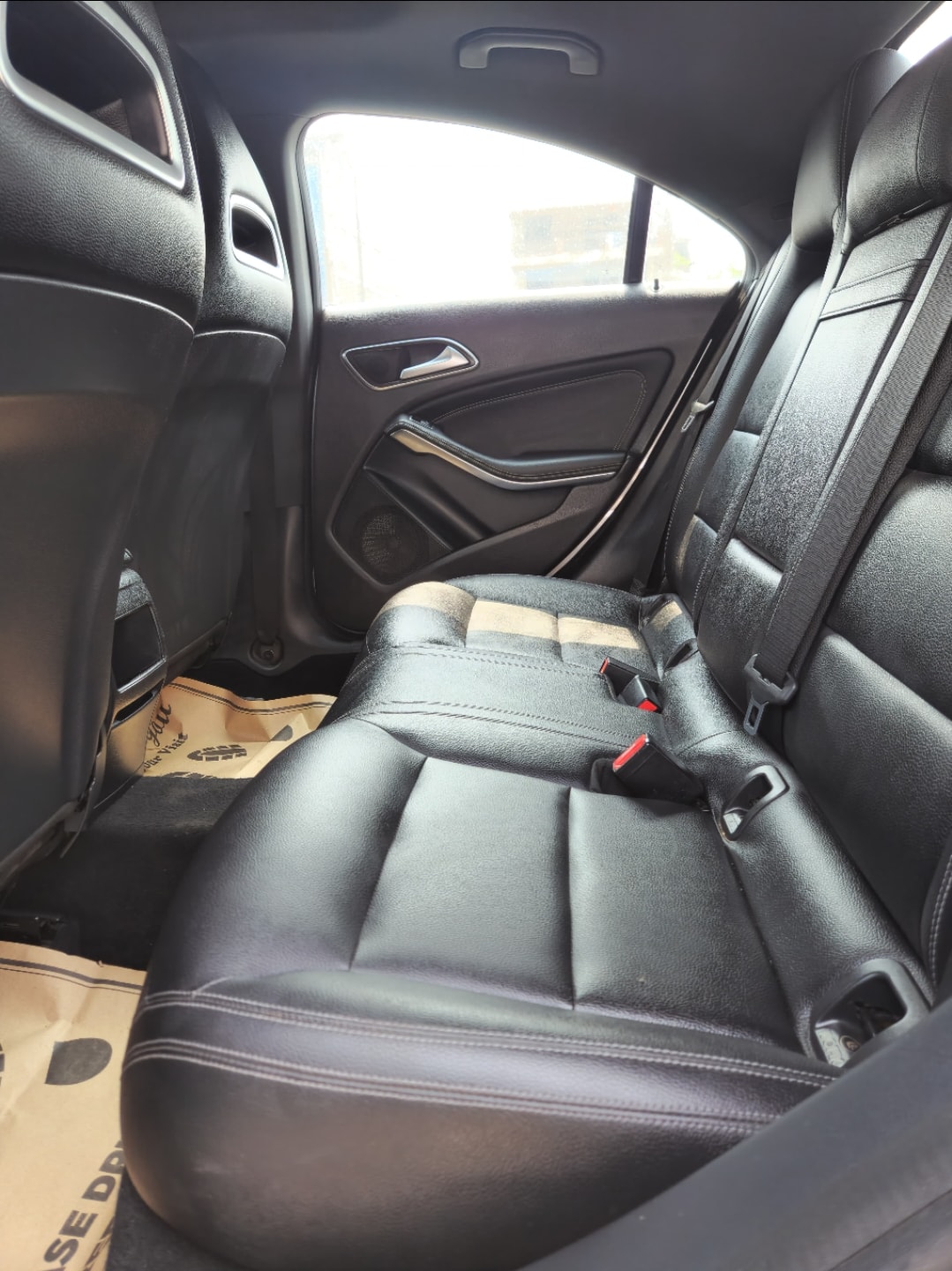 CLA-Class image 13 CLA-Class image 13