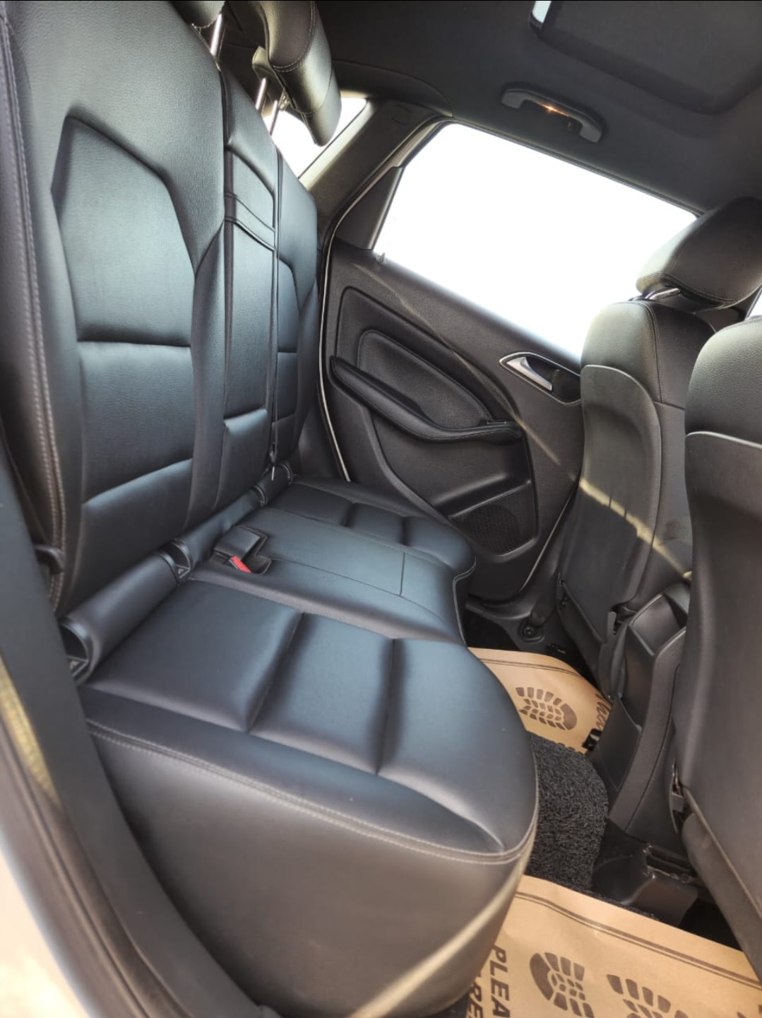 B-Class image 13 B-Class image 13