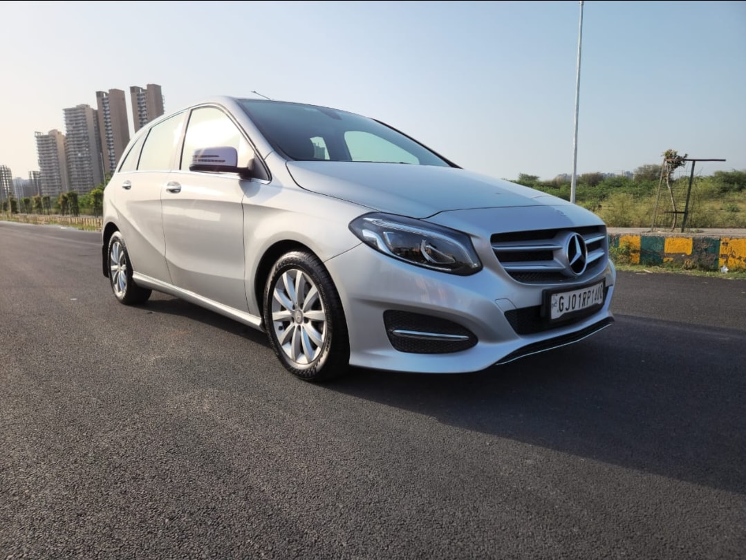 B-Class image 7 B-Class image 7