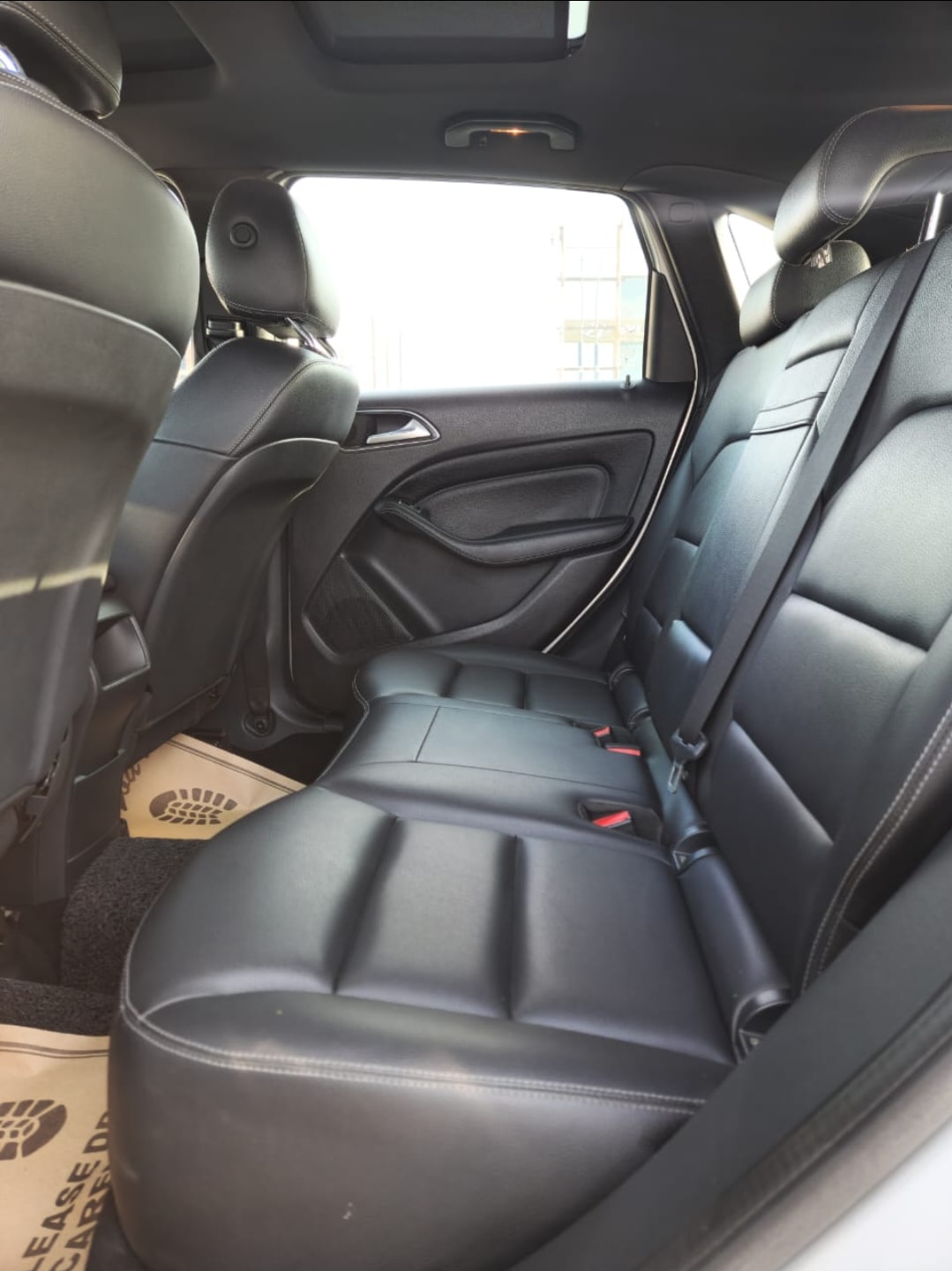 B-Class image 14 B-Class image 14