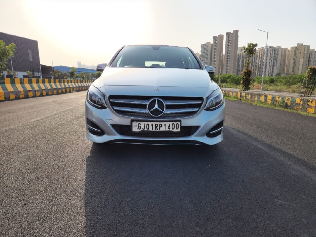 B-Class image 8 B-Class image 8