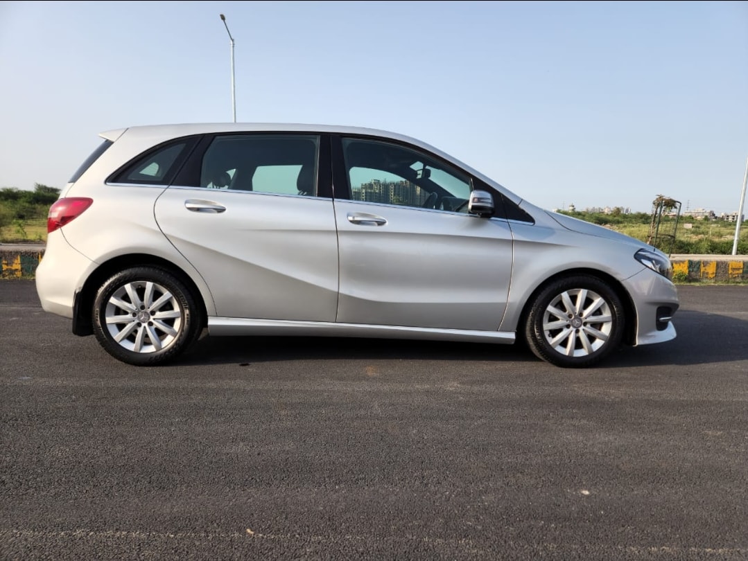 B-Class image 6 B-Class image 6