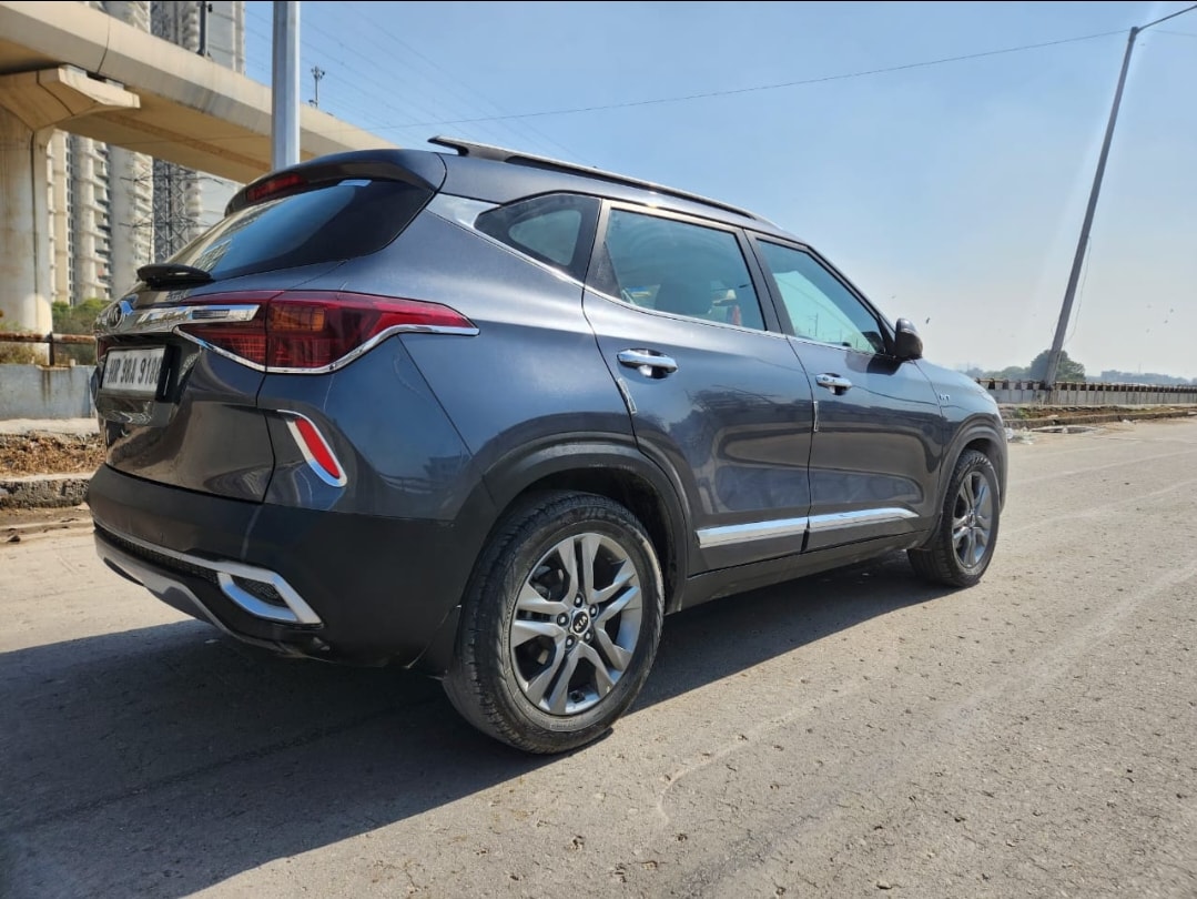 Seltos image 5 Seltos image 5