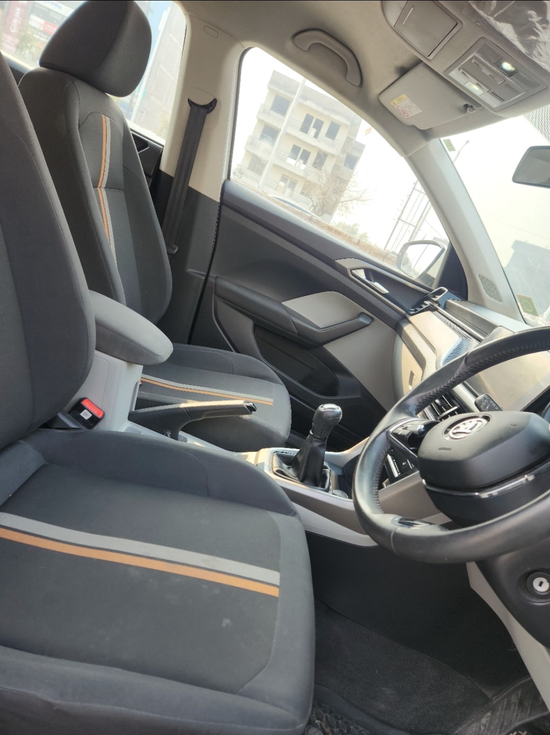 Kushaq image 11 Kushaq image 11