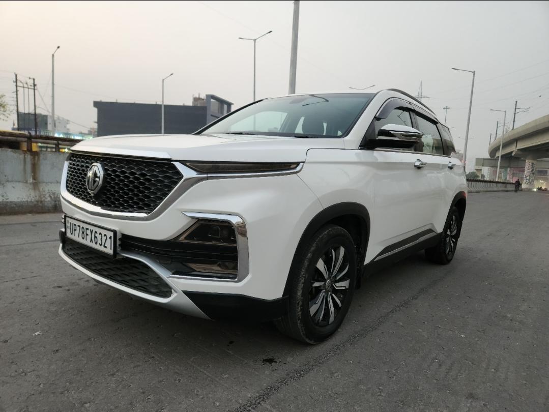 Used 2019 MG Hector, Noida New Delhi