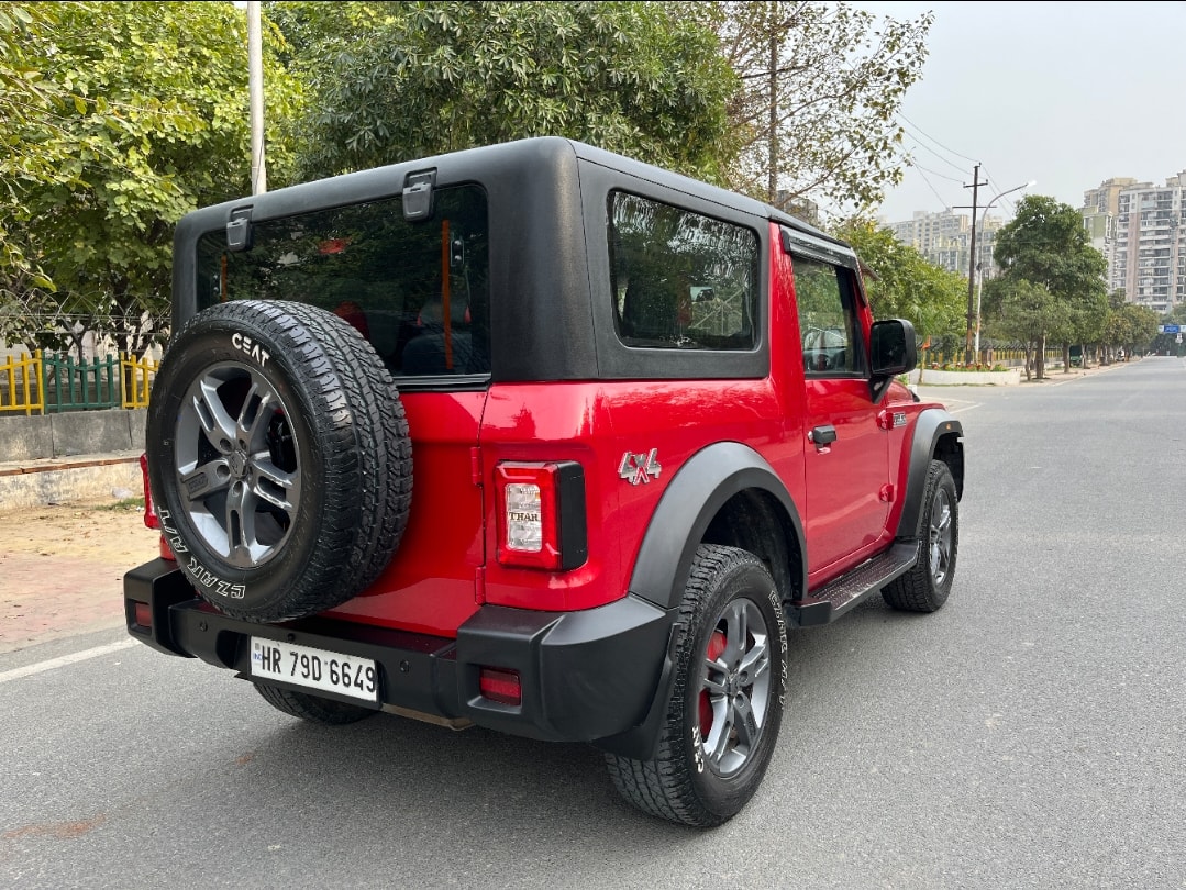 Thar image 3 Thar image 3