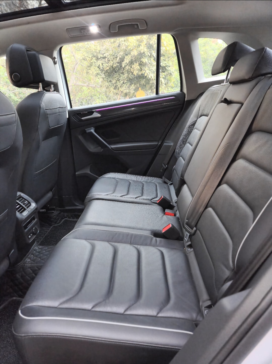 Tiguan image 14 Tiguan image 14