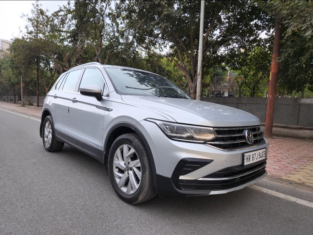 Tiguan image 7 Tiguan image 7