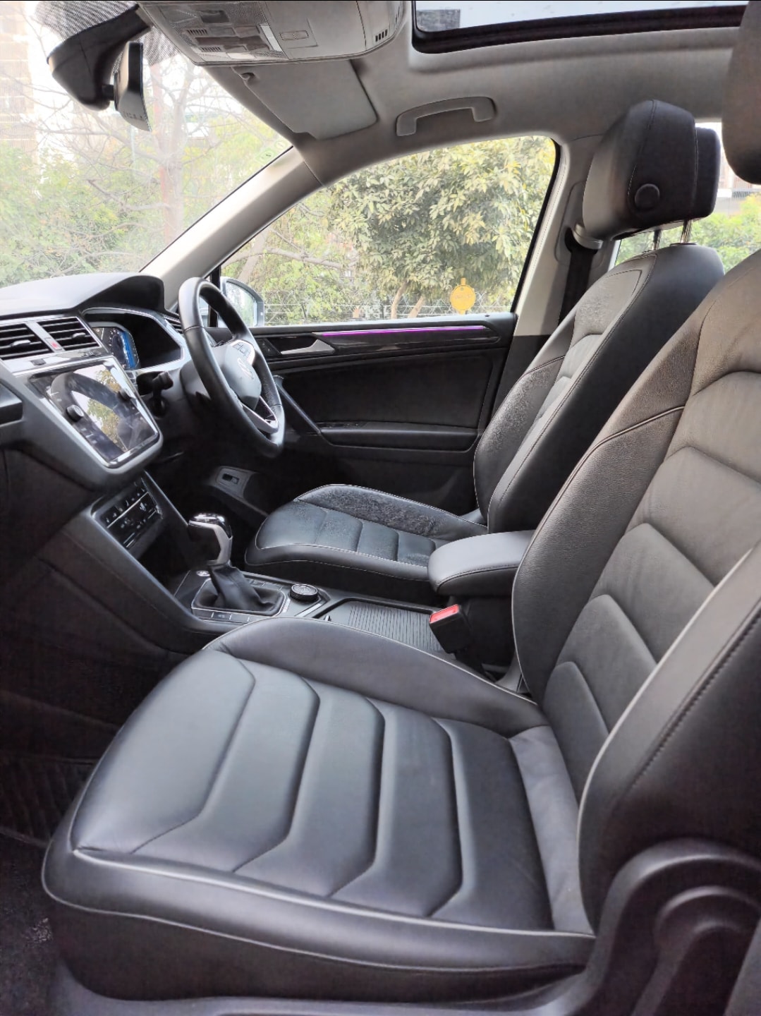 Tiguan image 13 Tiguan image 13