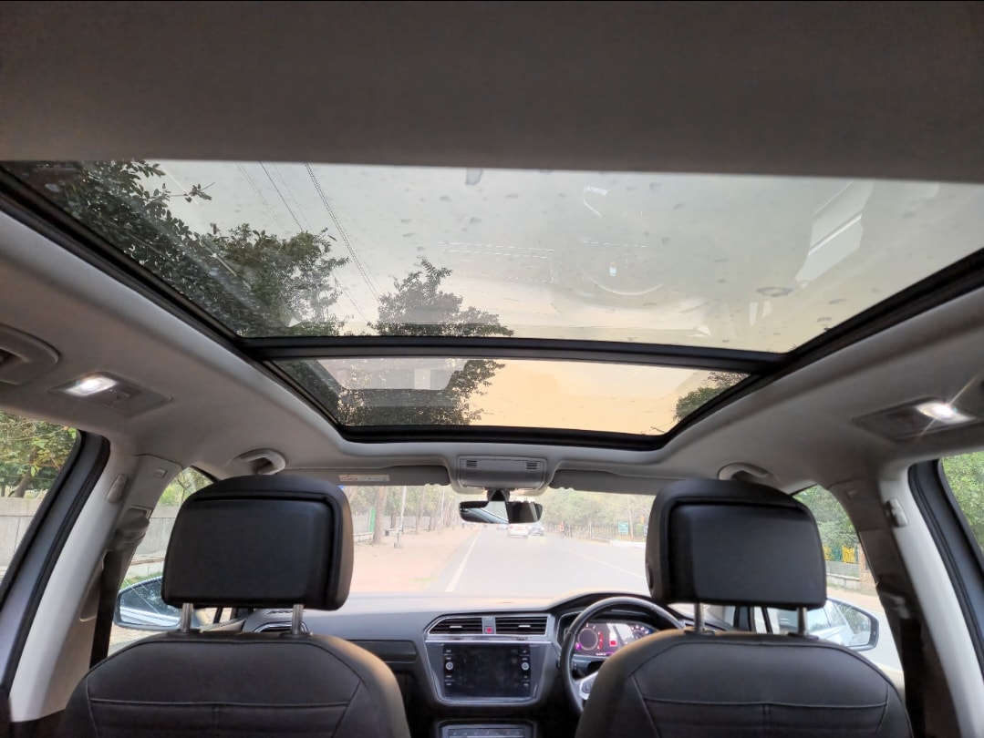 Tiguan image 12 Tiguan image 12