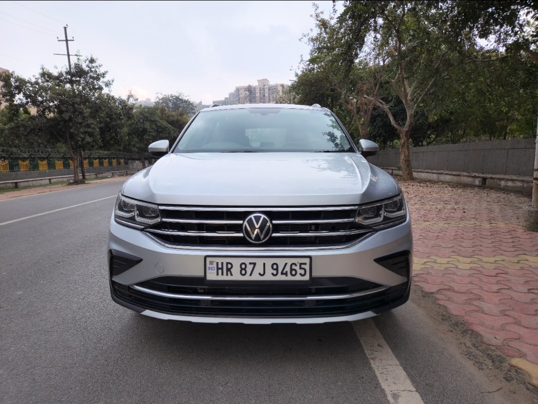 Tiguan image 8 Tiguan image 8