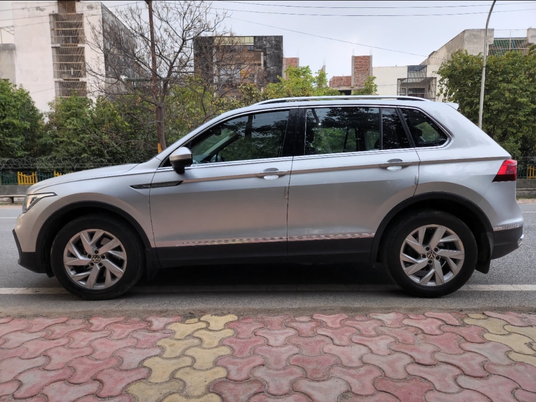 Tiguan image 2 Tiguan image 2