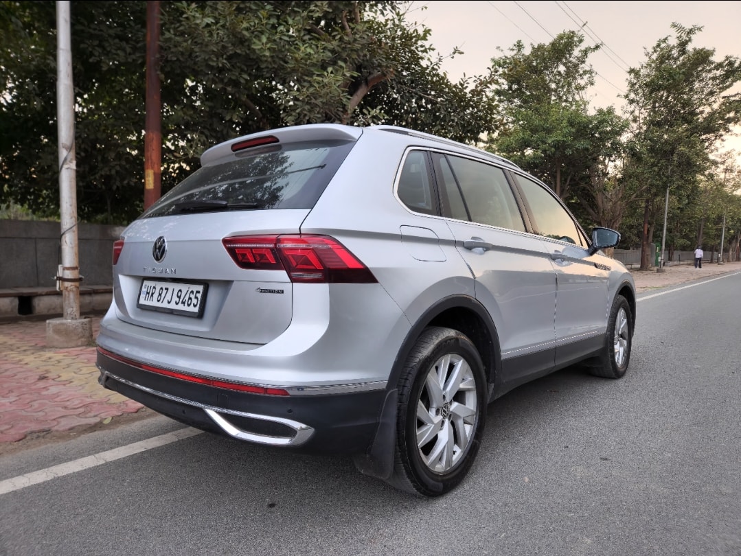 Tiguan image 3 Tiguan image 3