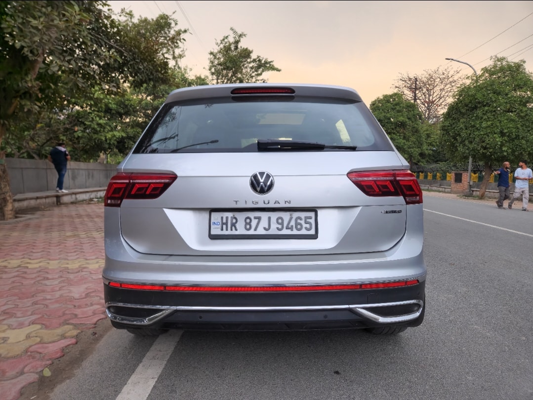 Tiguan image 4 Tiguan image 4