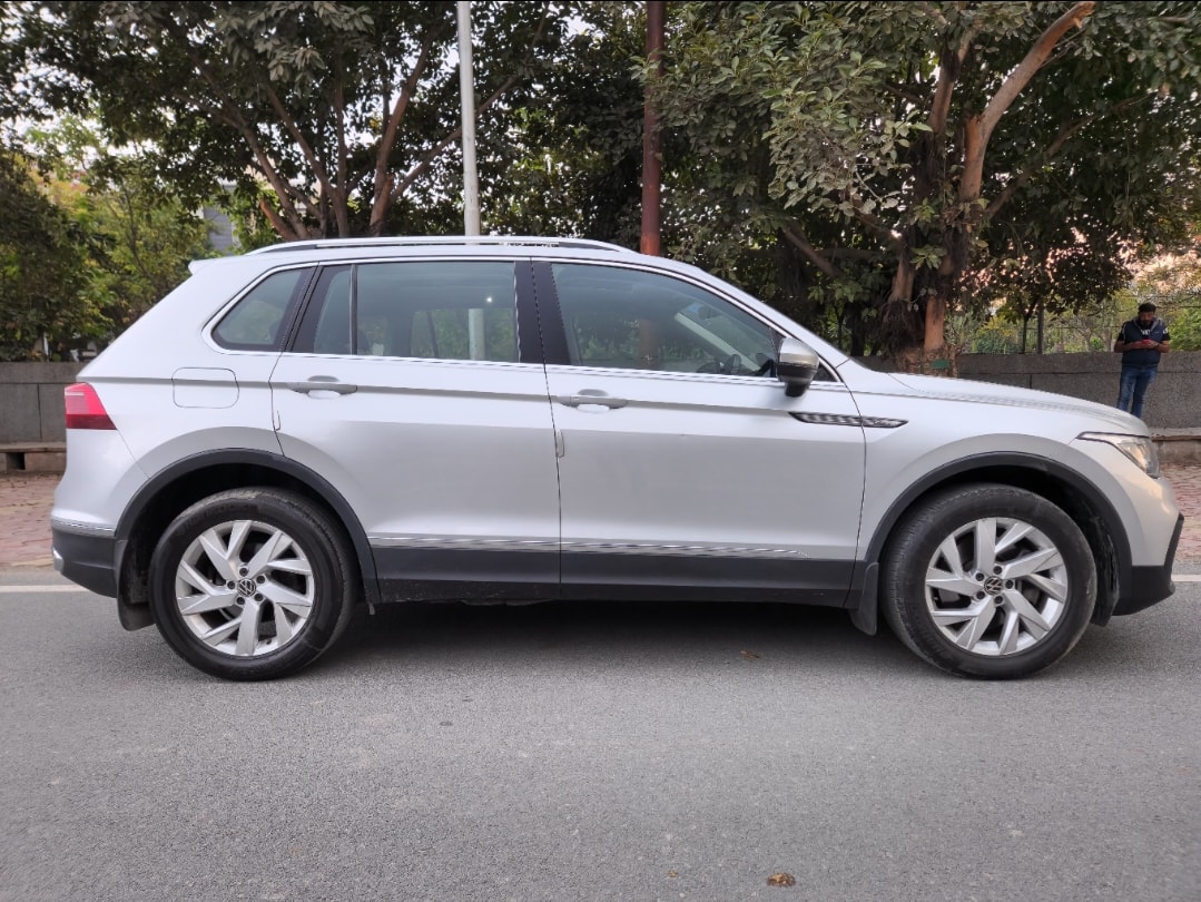 Tiguan image 6 Tiguan image 6