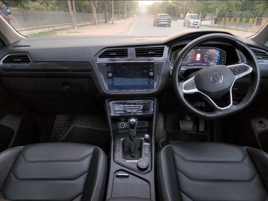 Tiguan image 11 Tiguan image 11