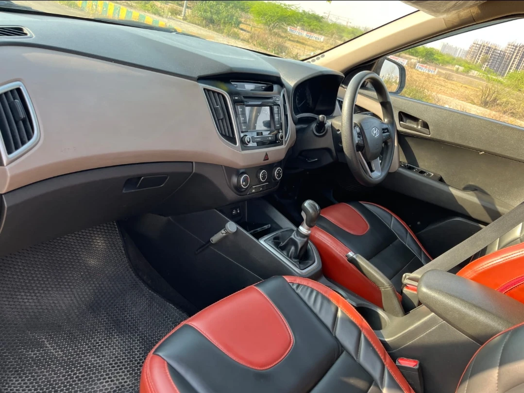 Creta image 9 Creta image 9