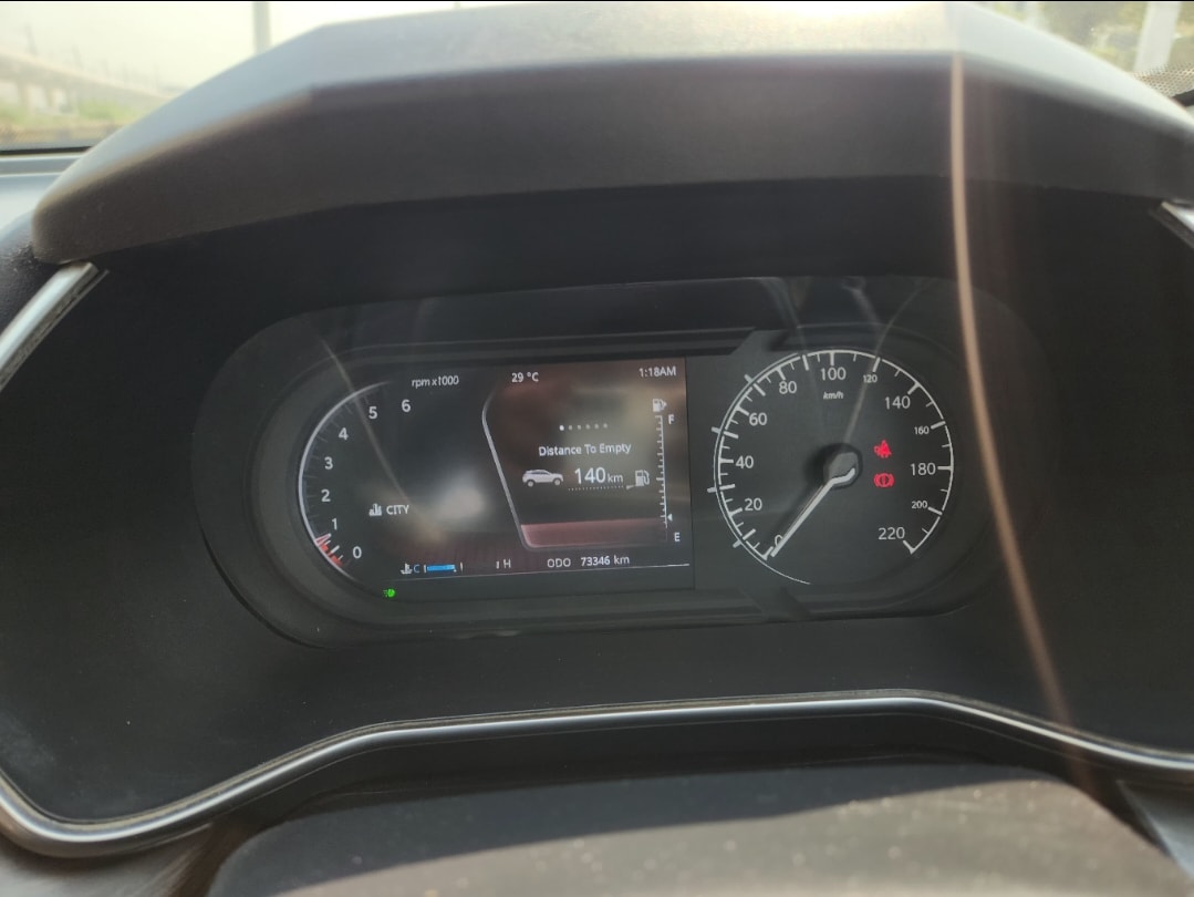 Harrier image 7 Harrier image 7