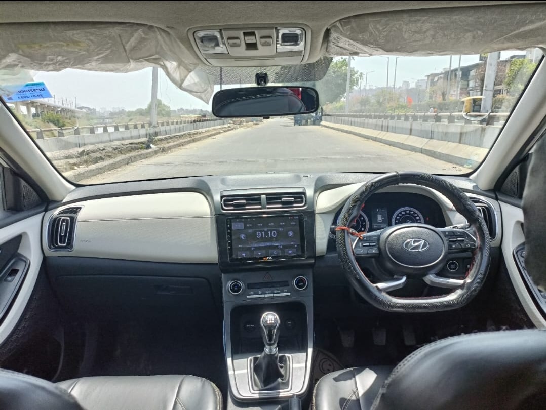 Creta image 10 Creta image 10