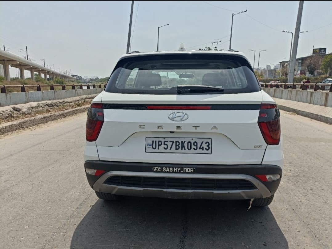 Creta image 8 Creta image 8