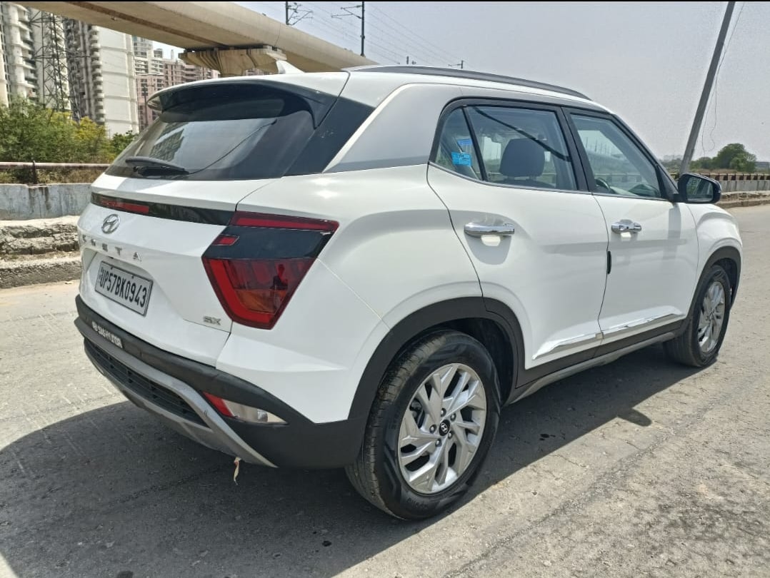 Creta image 5 Creta image 5