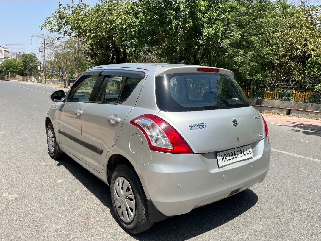 Swift image 3 Swift image 3