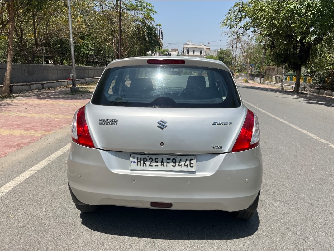 Swift image 4 Swift image 4