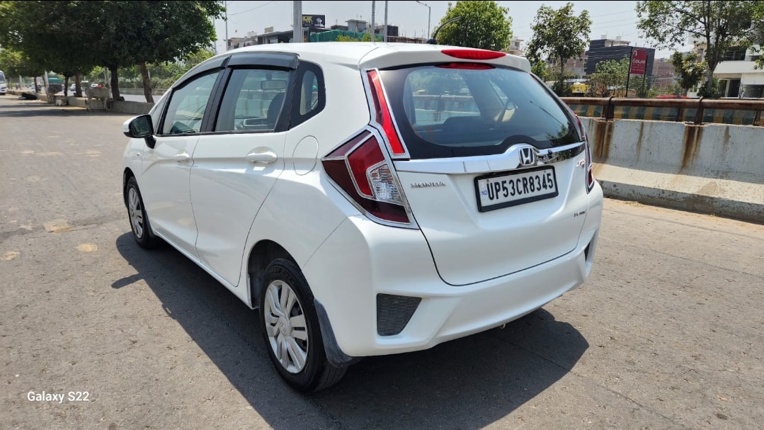 Jazz image 3 Jazz image 3