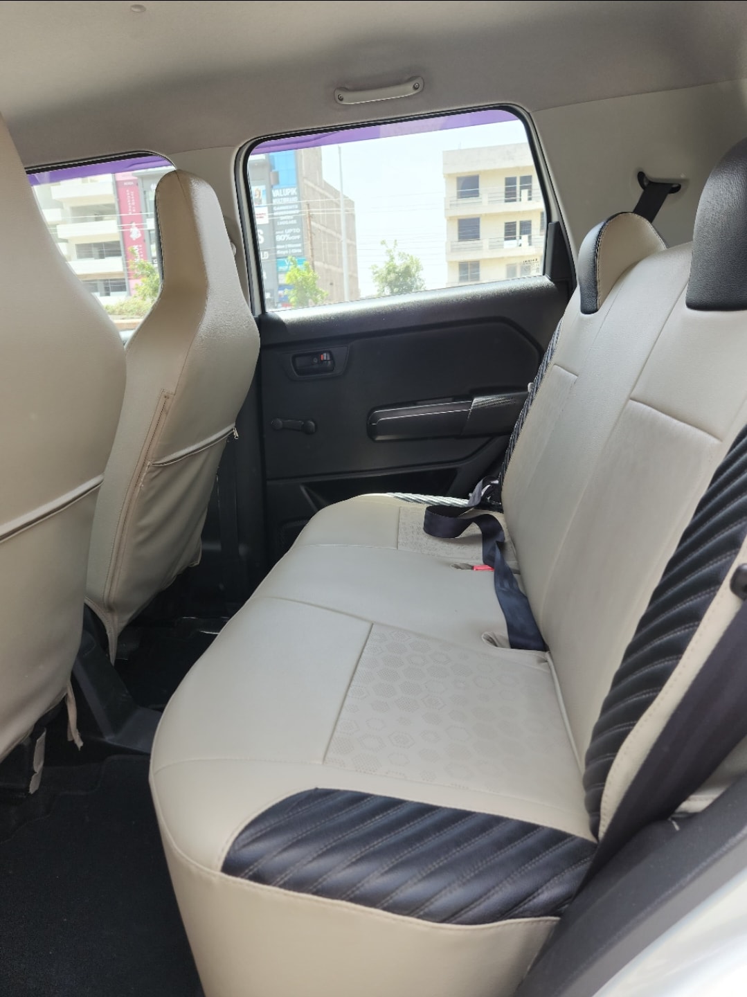 Wagon R image 16 Wagon R image 16