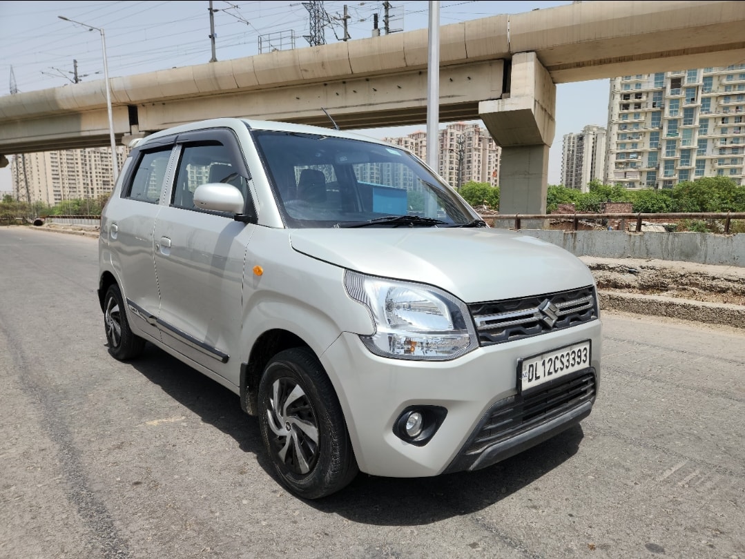 Wagon R image 7 Wagon R image 7