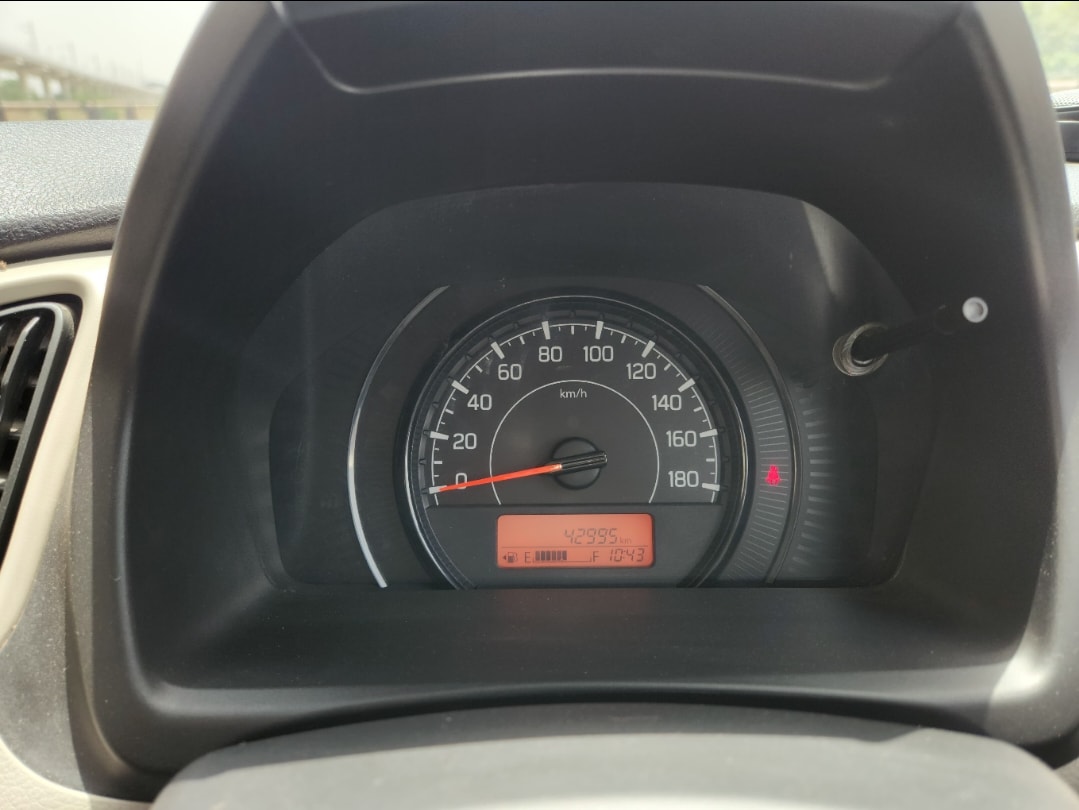 Wagon R image 10 Wagon R image 10