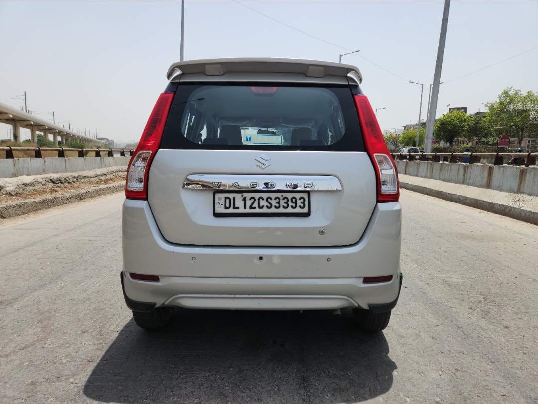 Wagon R image 4 Wagon R image 4