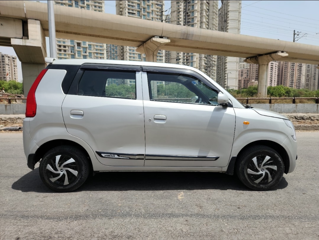 Wagon R image 6 Wagon R image 6