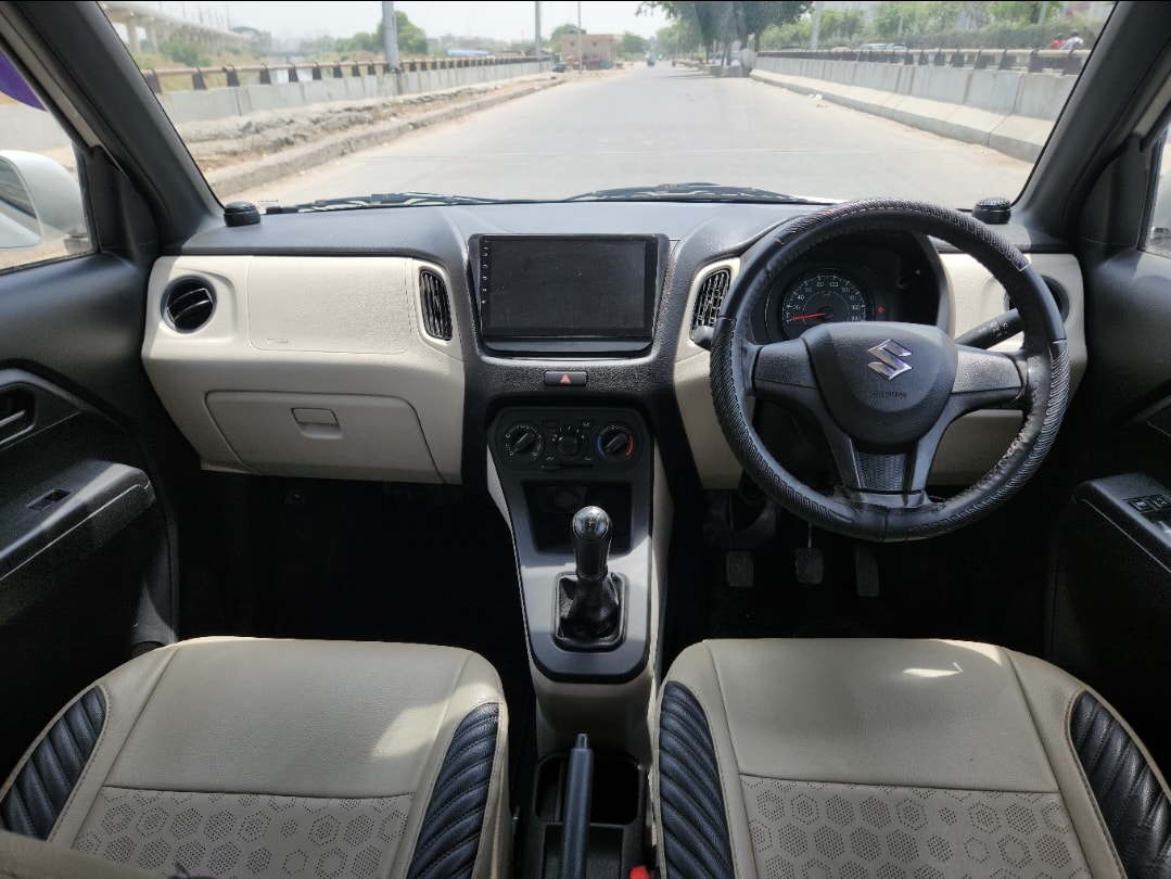 Wagon R image 12 Wagon R image 12