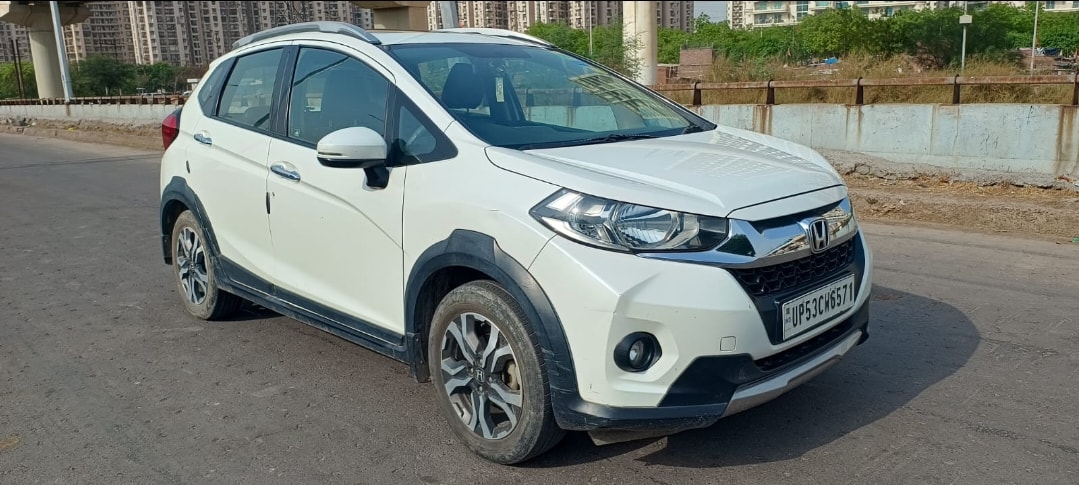 WR-V image 8 WR-V image 8