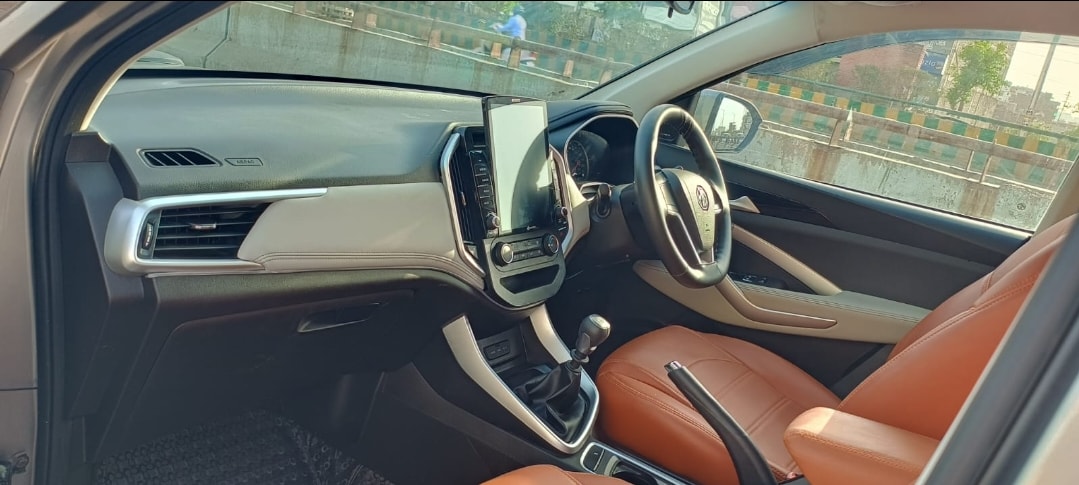 Hector Plus image 11 Hector Plus image 11