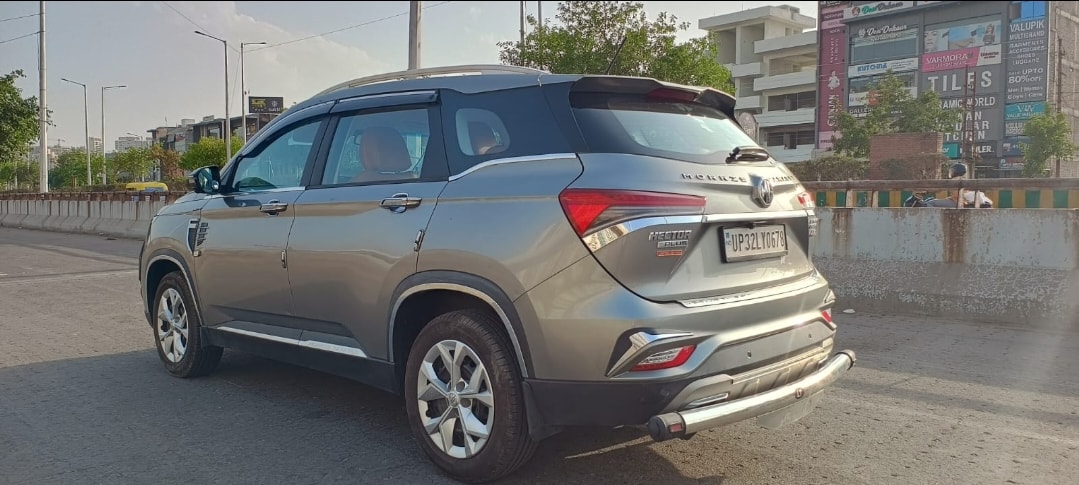 Hector Plus image 5 Hector Plus image 5